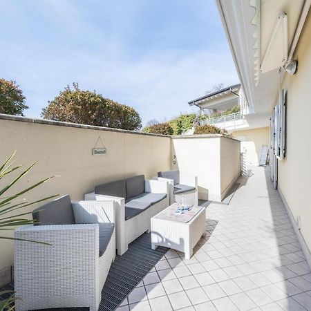 Luxury Apartment With Swimming Pool Lonato del Garda Exterior foto