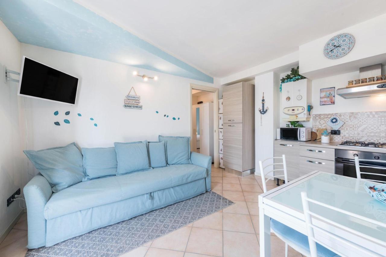 Luxury Apartment With Swimming Pool Lonato del Garda Exterior foto