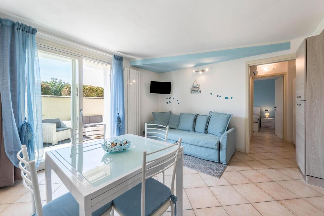 Luxury Apartment With Swimming Pool Lonato del Garda Exterior foto