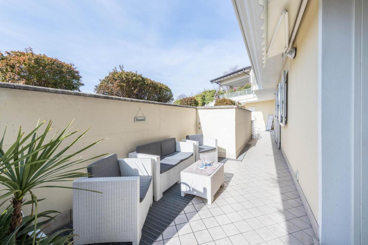 Luxury Apartment With Swimming Pool Lonato del Garda Exterior foto