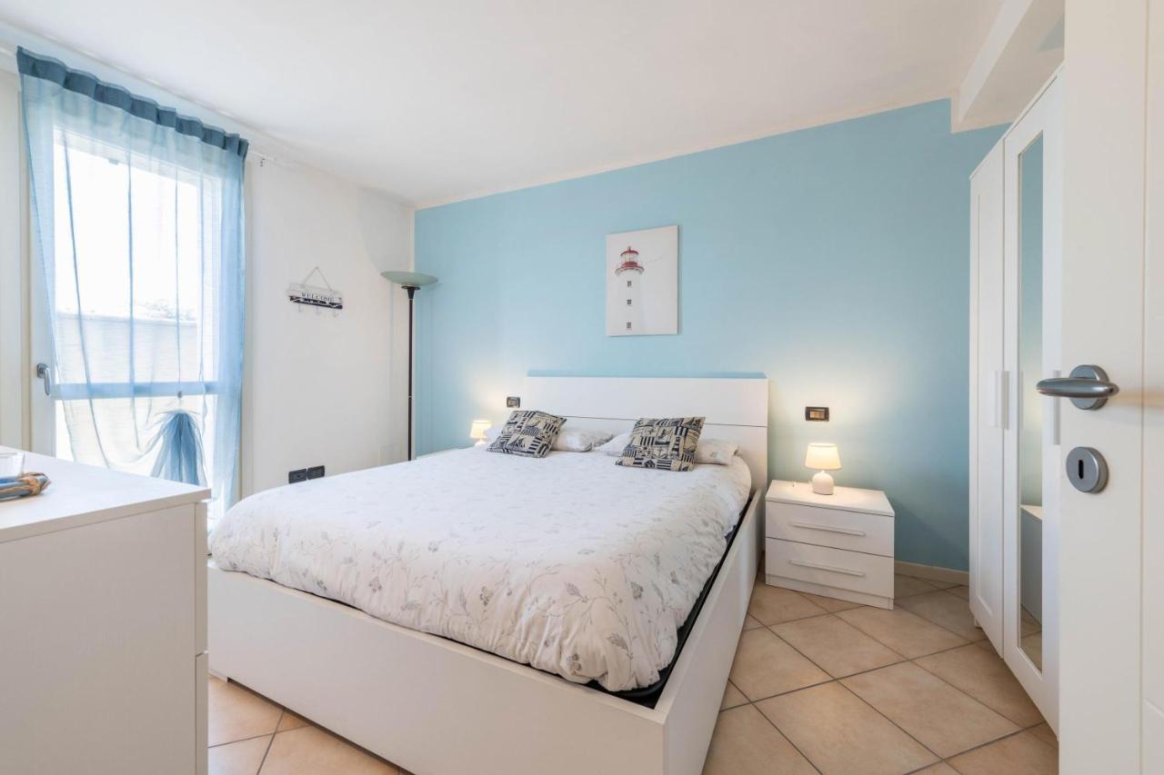 Luxury Apartment With Swimming Pool Lonato del Garda Exterior foto