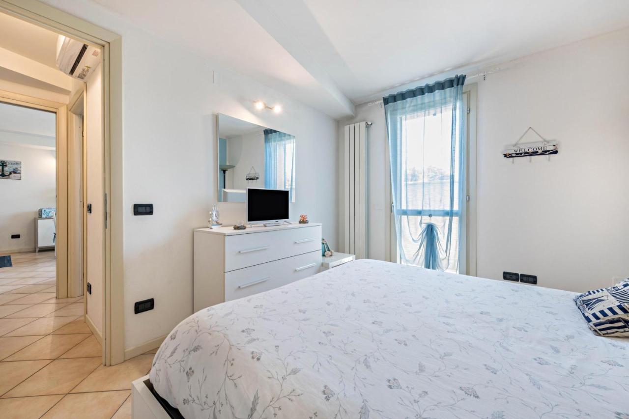 Luxury Apartment With Swimming Pool Lonato del Garda Exterior foto