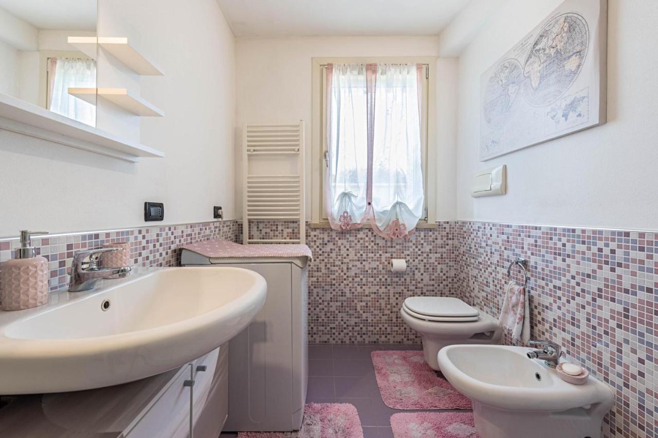 Luxury Apartment With Swimming Pool Lonato del Garda Exterior foto