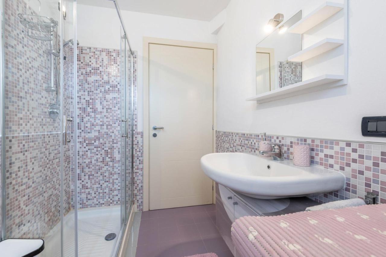 Luxury Apartment With Swimming Pool Lonato del Garda Exterior foto